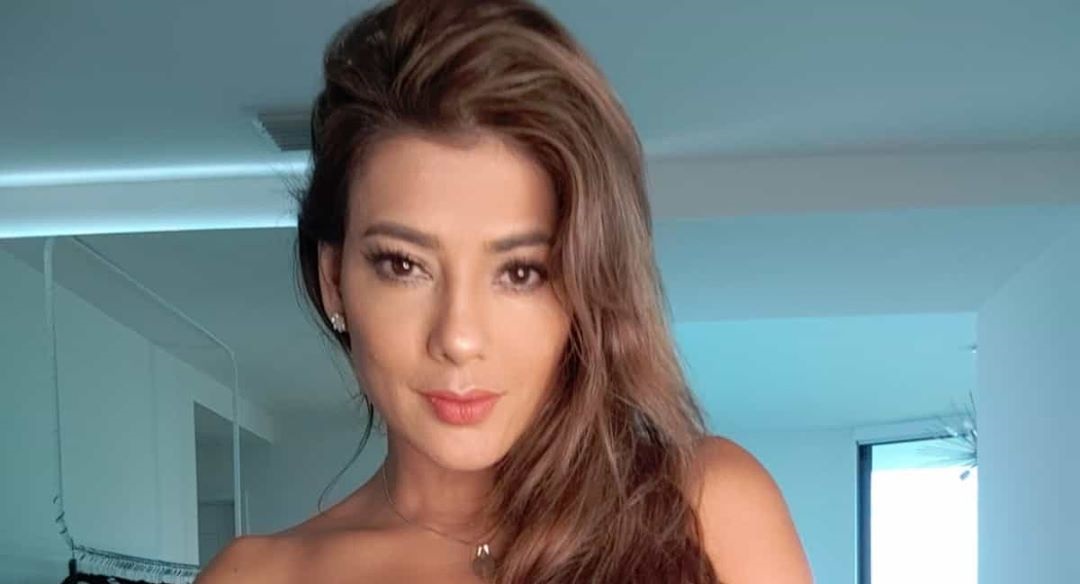 Vivi Castrillon 20 Vivi Castrillon 19 New Hot