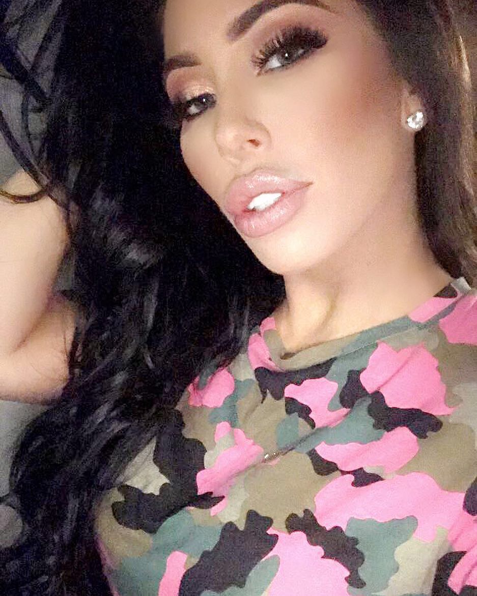 Carmen Ortega Baljian 6 Carmen Ortega Baljian 5 New Hot