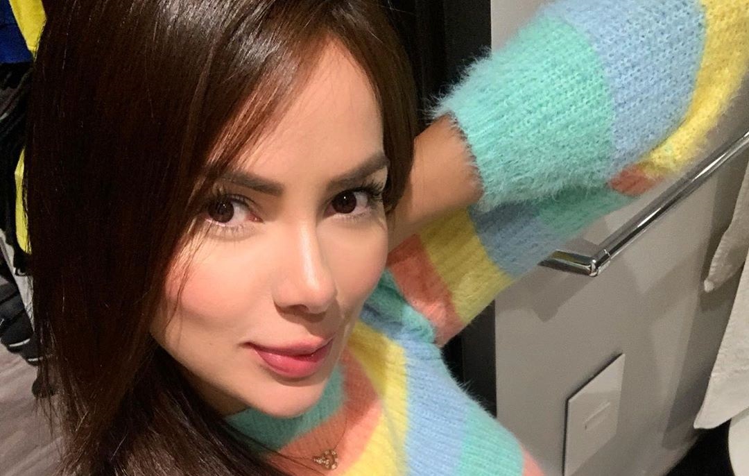 Paola Triana 16 Paola Triana 15 New Hot