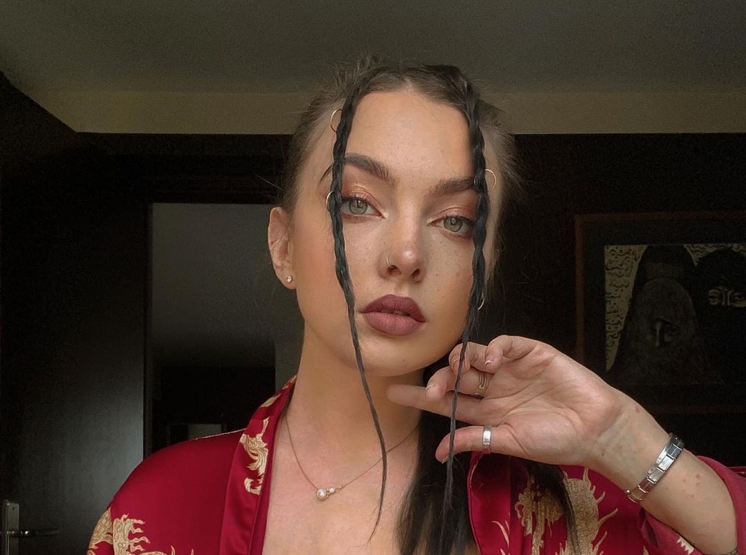 Eva Bogut 20 Eva Bogut 19 New Hot