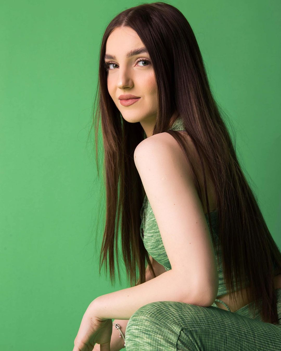 Wiktoria Bochnak 24 Wiktoria Bochnak 23 New Hot