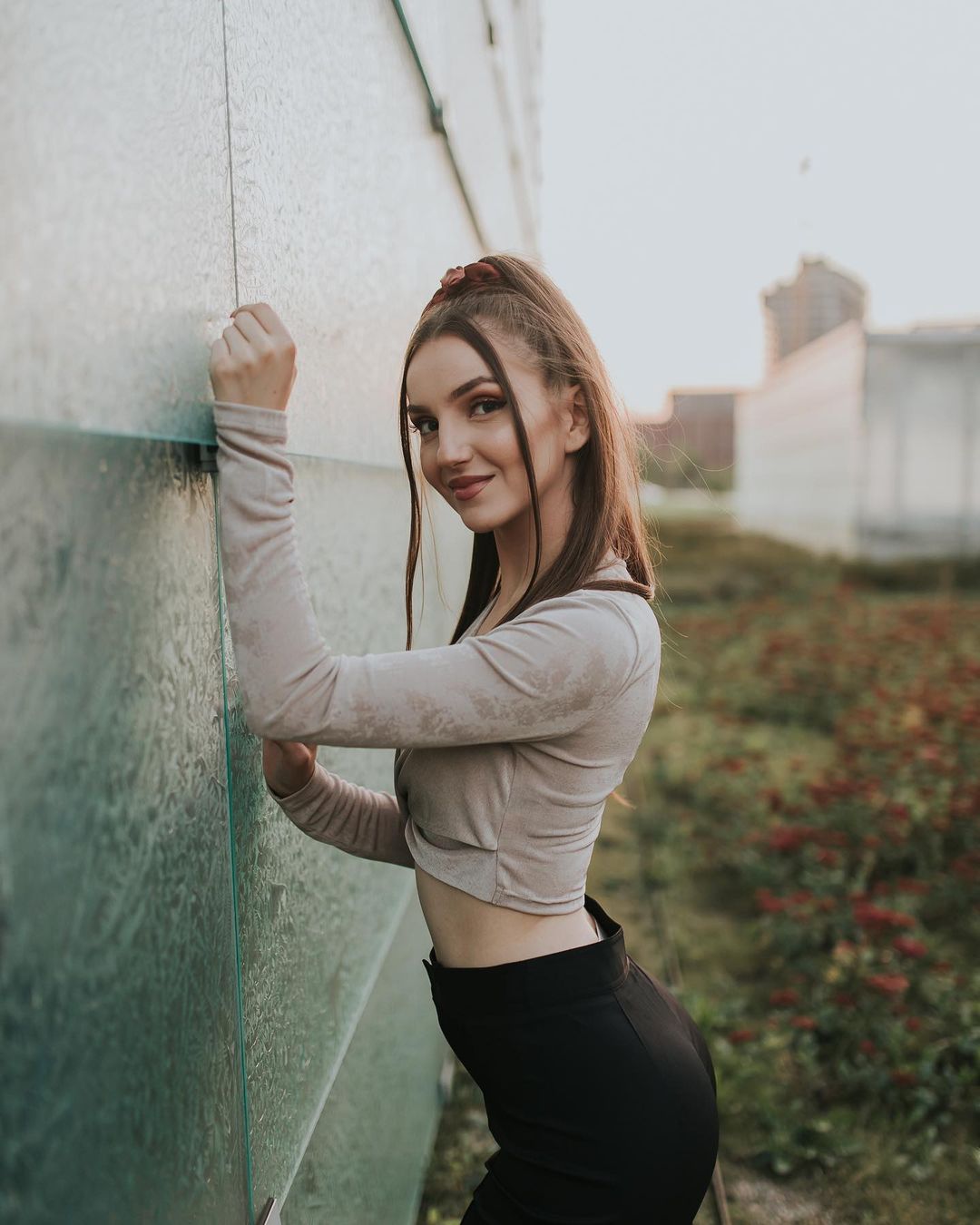 Wiktoria Bochnak 18 Wiktoria Bochnak 17 New Hot