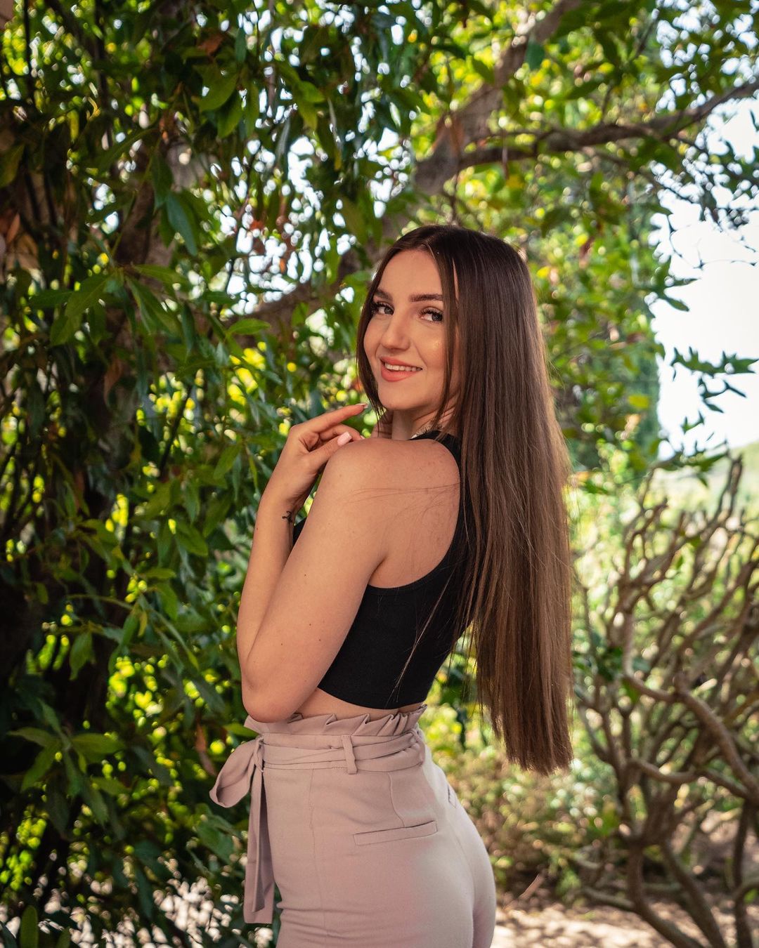 Wiktoria Bochnak 6 Wiktoria Bochnak 5 New Hot