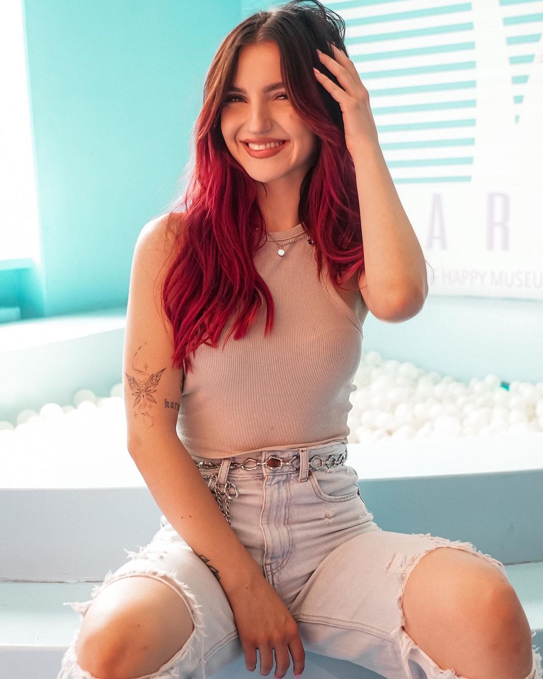 Wiktoria Bochnak 16 Wiktoria Bochnak 15 New Hot