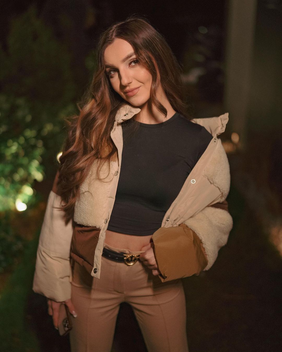 Wiktoria Bochnak 26 Wiktoria Bochnak 25 New Hot