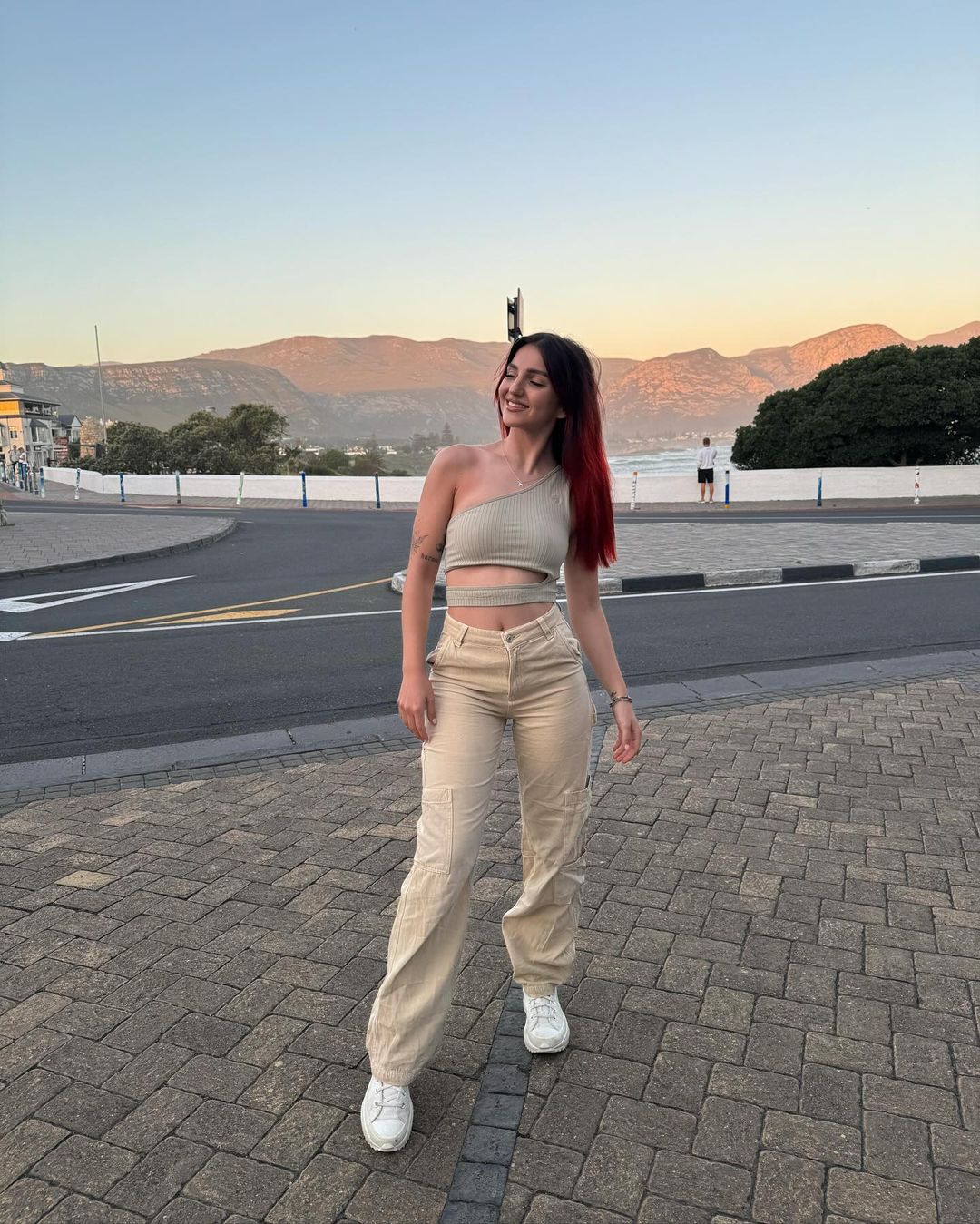 Wiktoria Bochnak 12 Wiktoria Bochnak 11 New Hot