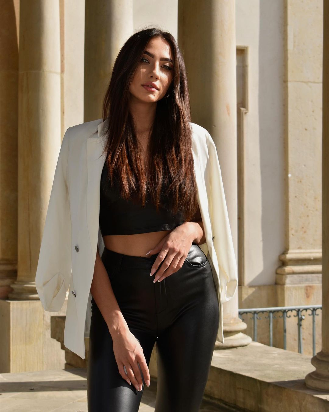 Klaudia Niescior 14 Klaudia Niescior 13 New Hot