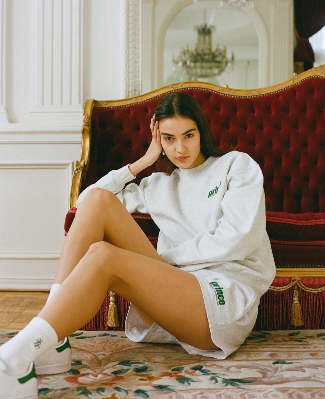 Camille Hurel 6 Camille Hurel 5 New Hot