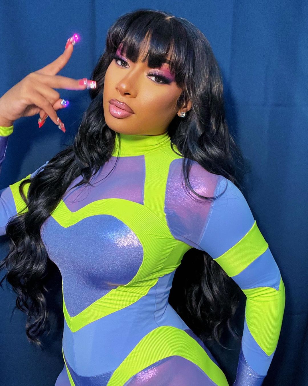 Megan Thee Stallion 8 Megan Thee Stallion 7 New Hot