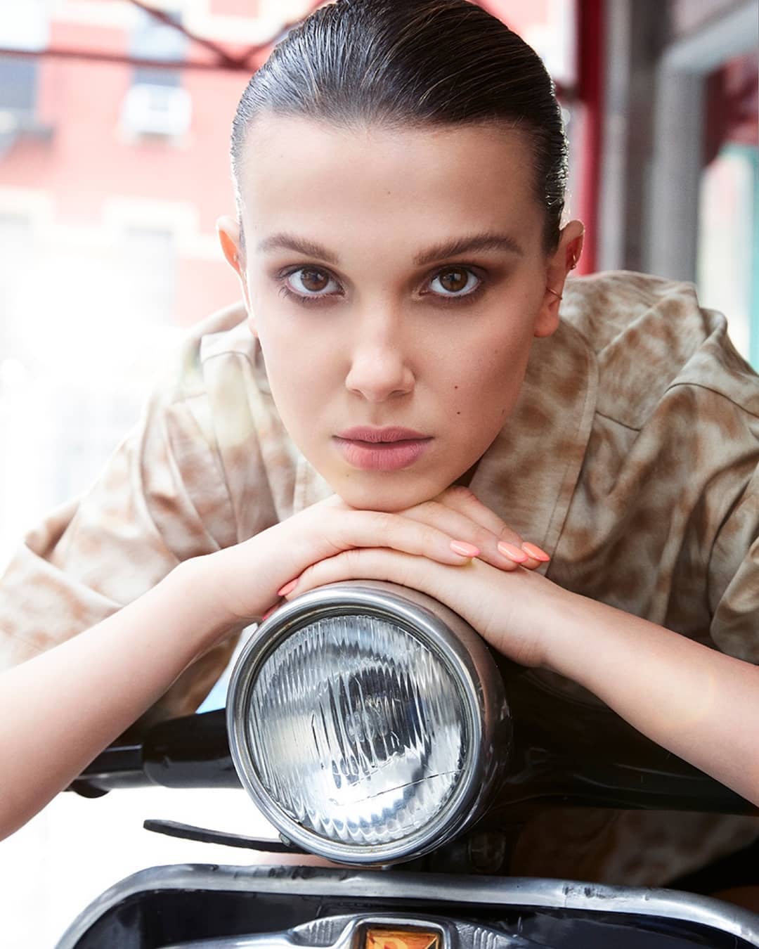 Millie Bobby Brown 20 Millie Bobby Brown 19 New Hot