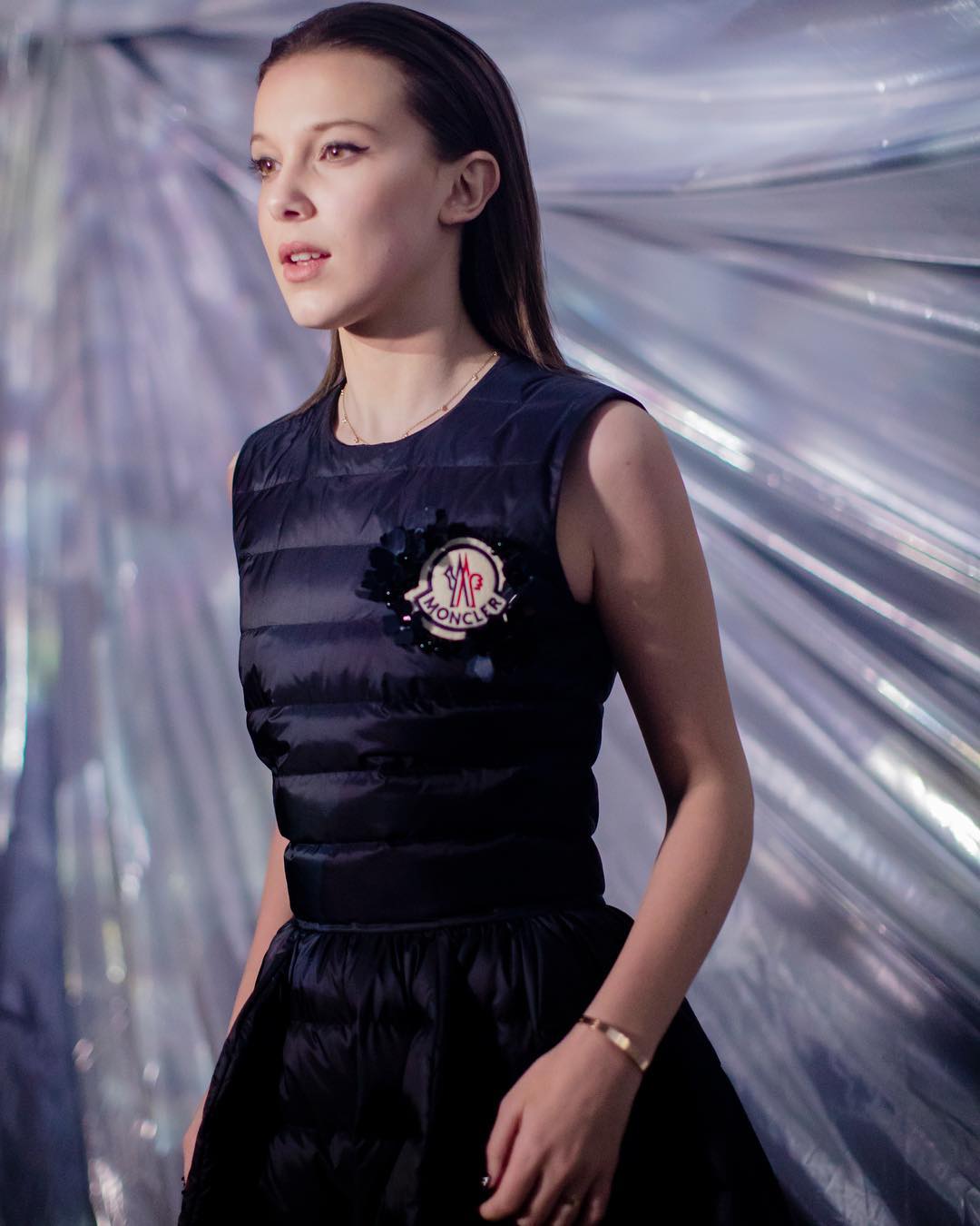 Millie Bobby Brown 10 Millie Bobby Brown 9 New Hot