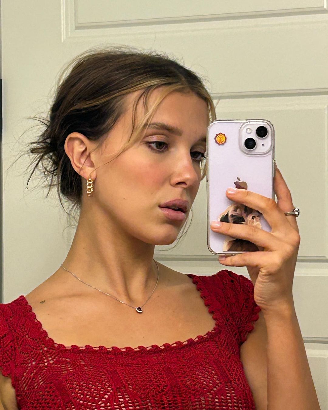 Millie Bobby Brown 24 Millie Bobby Brown 23 New Hot