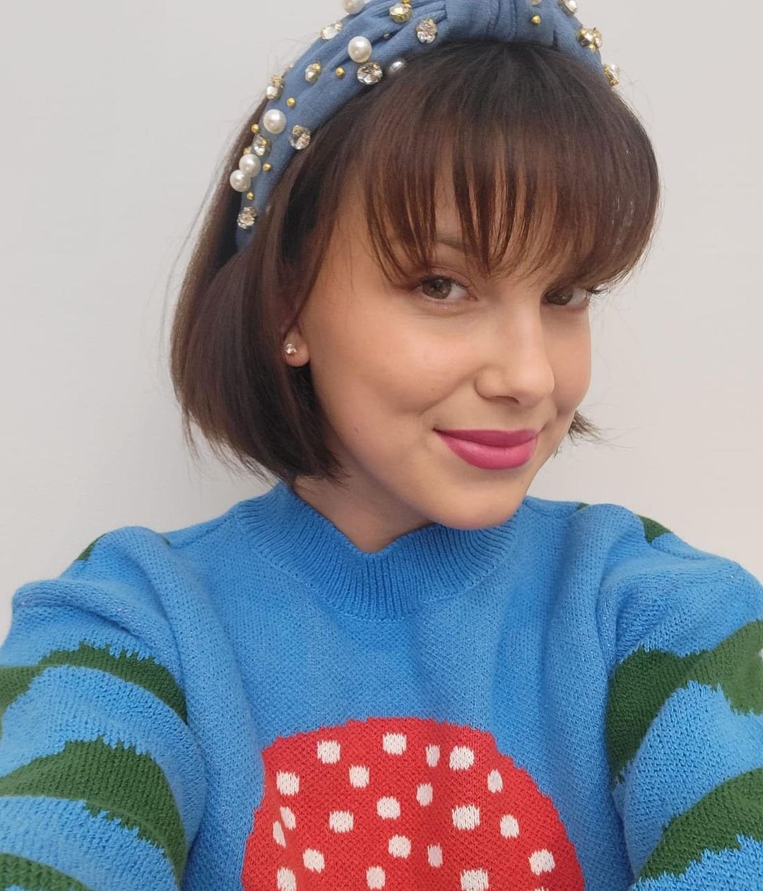Millie Bobby Brown 22 Millie Bobby Brown 21 New Hot