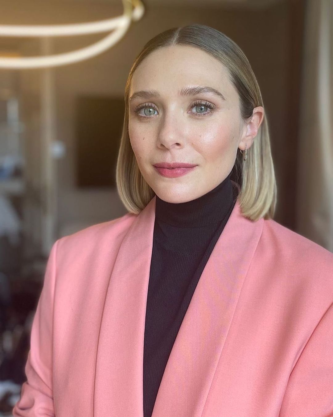 Elizabeth Olsen 8 Elizabeth Olsen 7 New Hot