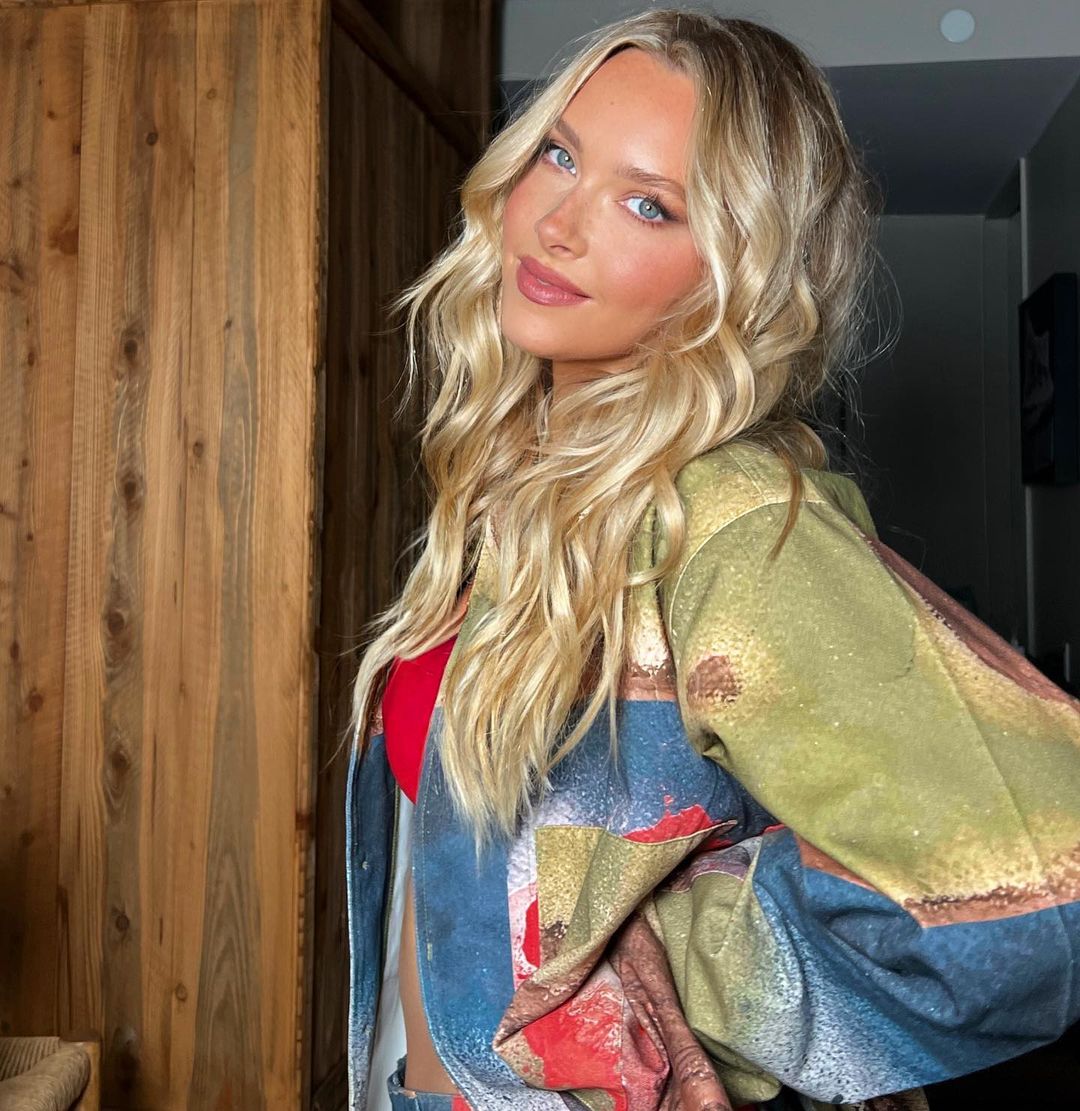 Camille Kostek 16 Camille Kostek 15 New Hot