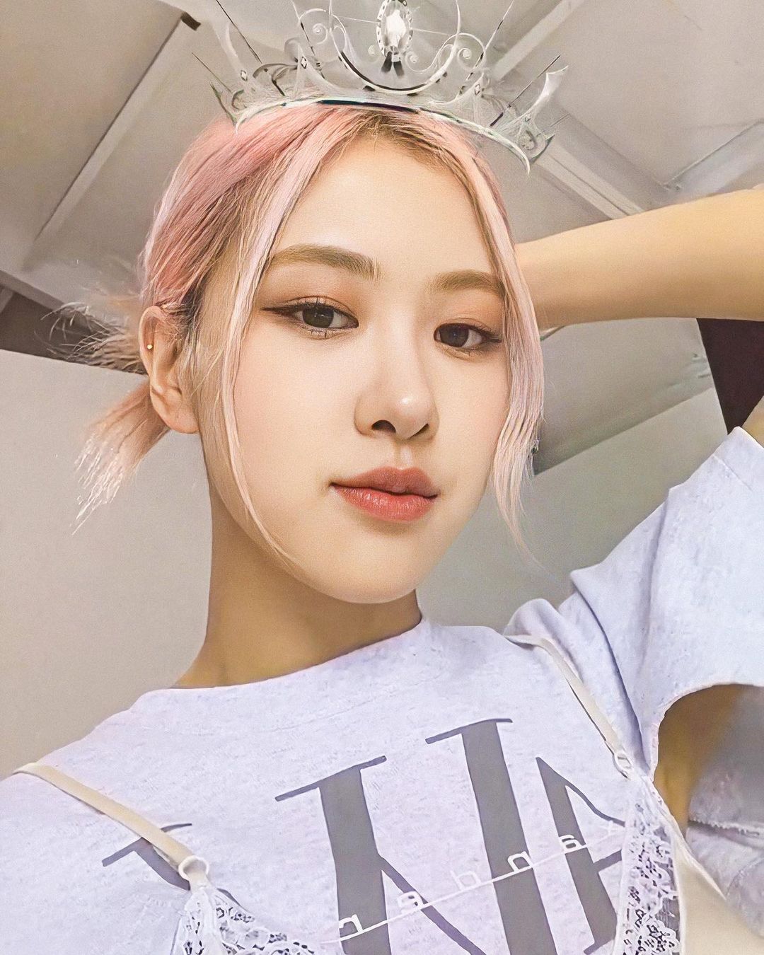 Roseanne Park 27 Лучшие Фото, Roseanne Park 27 Новые Снимки Без Фотошопа, Roseanne Park 27 Без Макияжа И Без Цензуры