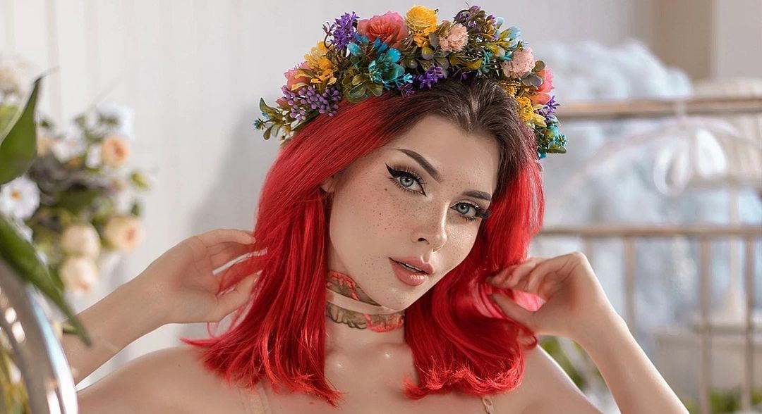 Ilona Bugaeva 34 Ilona Bugaeva 33 New Hot
