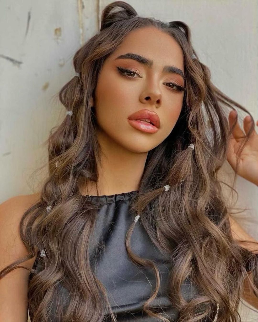 Hodaya Peretz 10 Hodaya Peretz 9 New Hot