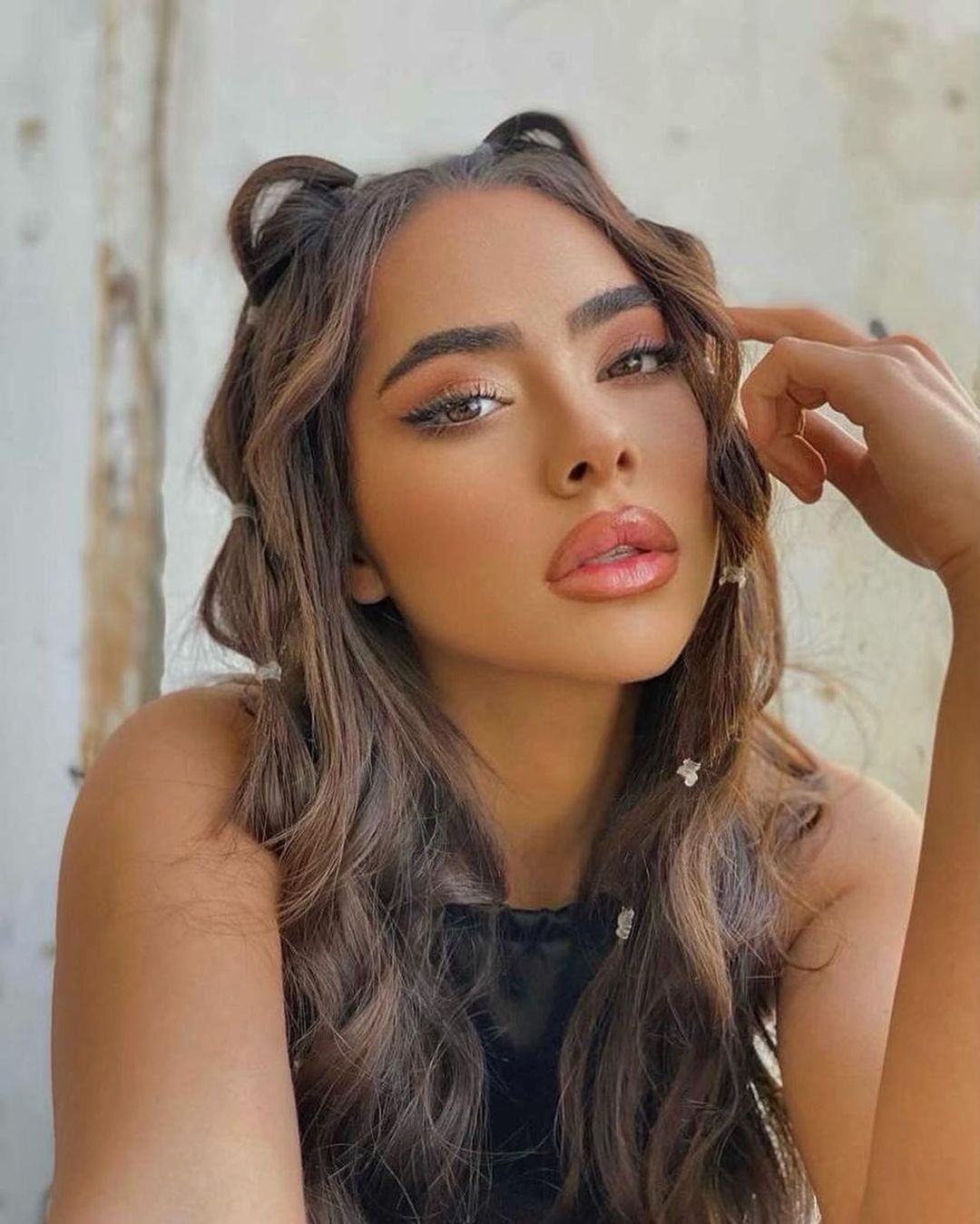 Hodaya Peretz 8 Hodaya Peretz 7 New Hot