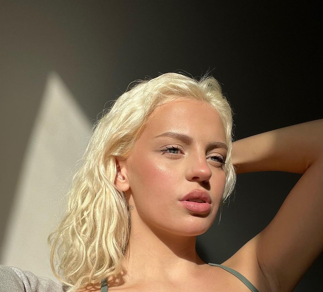 Ann Voronkova 16 Ann Voronkova 15 New Hot
