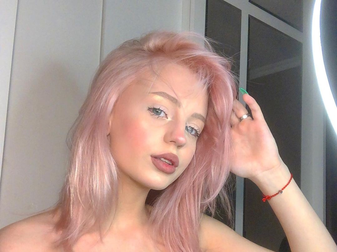 Ann Voronkova 18 Ann Voronkova 17 New Hot
