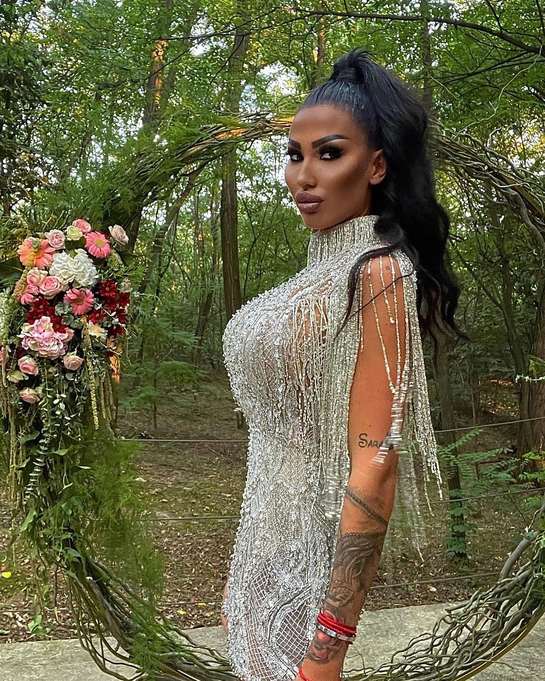 Tijana Maksimovic 18 Tijana Maksimovic 17 New Hot