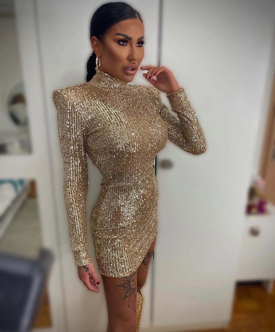 Tijana Maksimovic 16 Tijana Maksimovic 15 New Hot