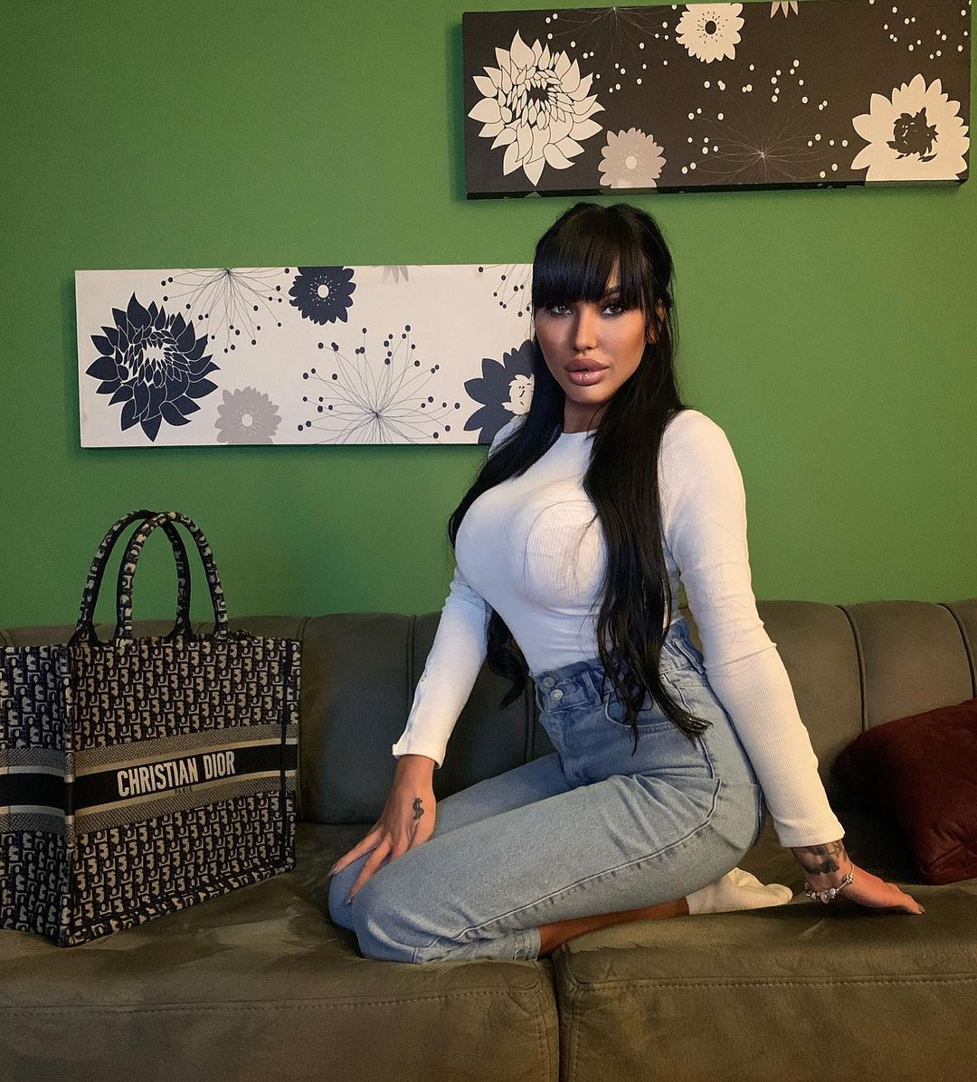 Tijana Maksimovic 14 Tijana Maksimovic 13 New Hot