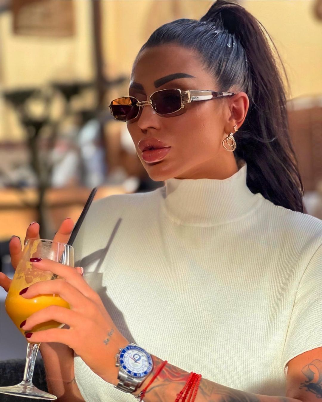 Tijana Maksimovic 24 Tijana Maksimovic 23 New Hot