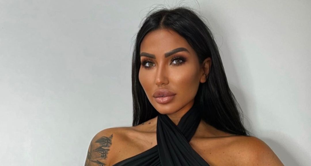 Tijana Maksimovic 26 Tijana Maksimovic 25 New Hot