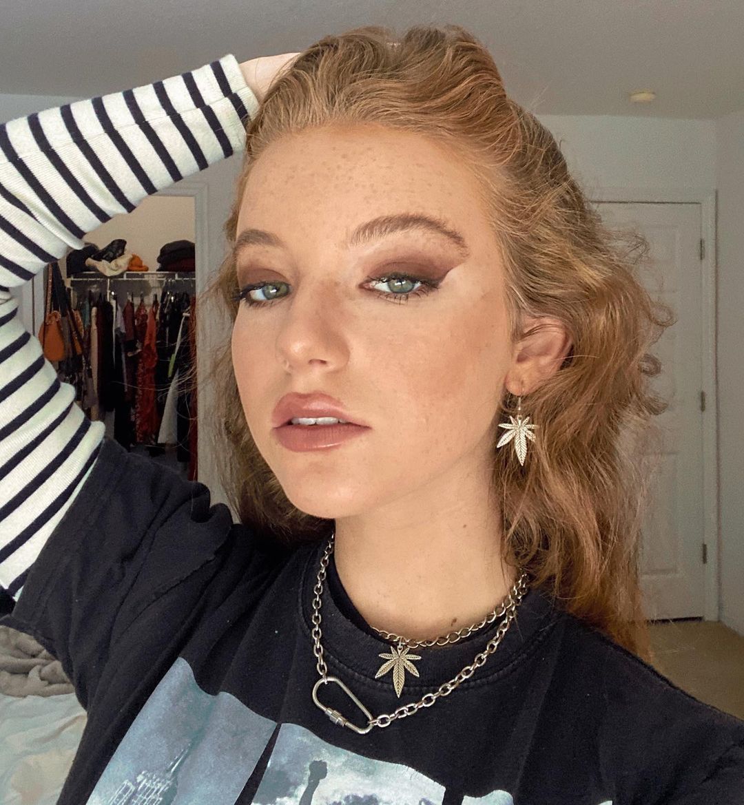 Ashley Michelle Suarez 18 Ashley Michelle Suarez 17 New Hot
