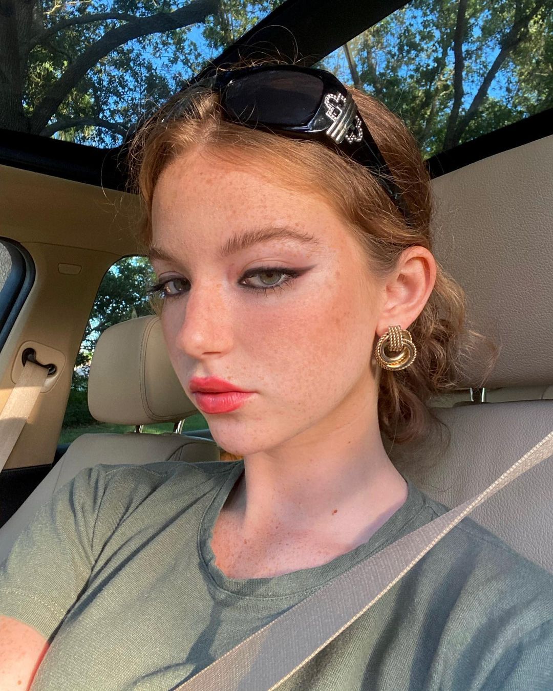 Ashley Michelle Suarez 16 Ashley Michelle Suarez 15 New Hot