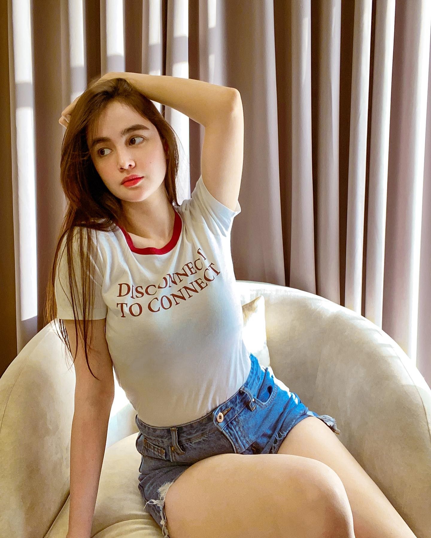 Kim Domingo 7 Лучшие Фото, Kim Domingo 7 Новые Снимки Без Фотошопа, Kim Domingo 7 Без Макияжа И Без Цензуры