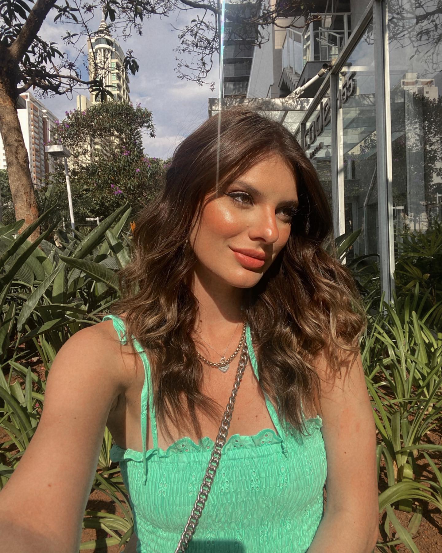 Isabella Kulikovski 44 Isabella Kulikovski 43 New Hot