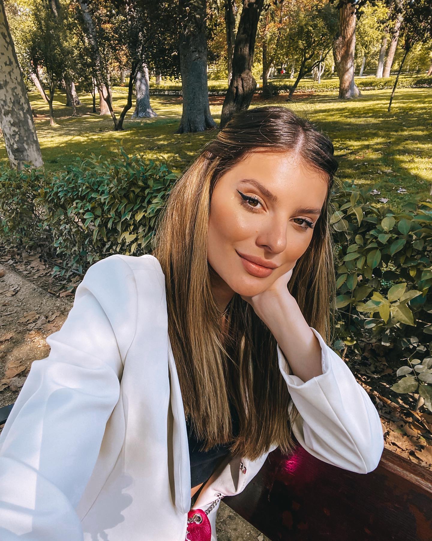Isabella Kulikovski 40 Isabella Kulikovski 39 New Hot