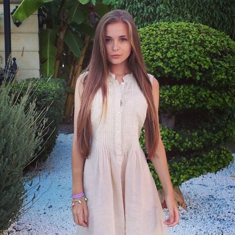 Alexandra Shulgovich 20 Alexandra Shulgovich 19 New Hot