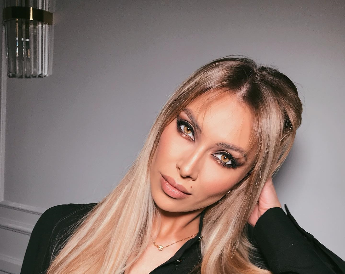 Milena Sadowska 26 Milena Sadowska 25 New Hot