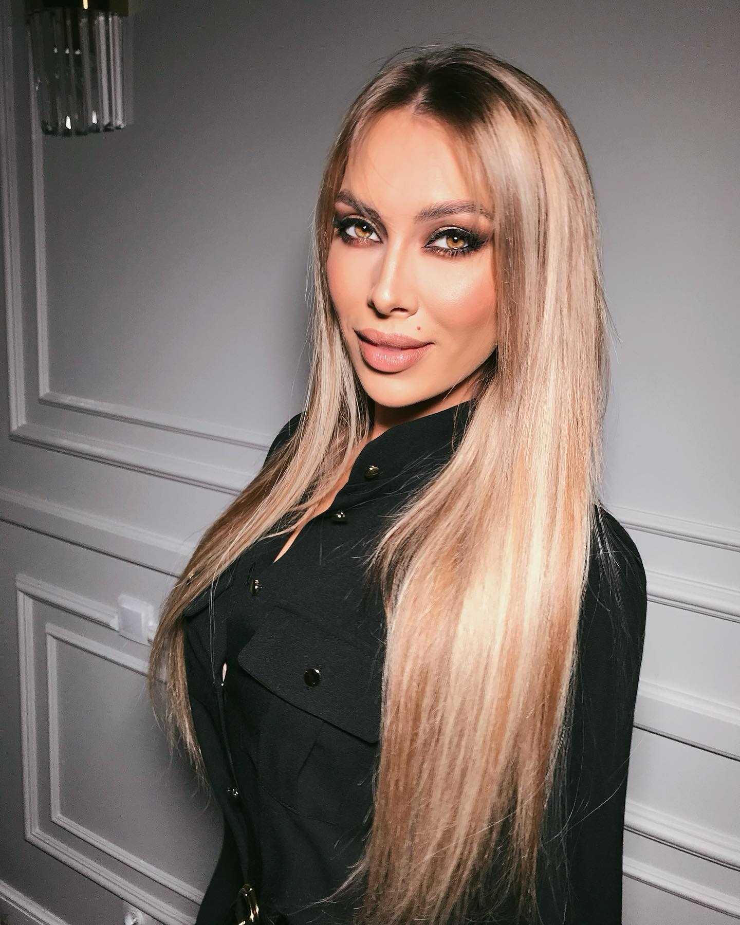 Milena Sadowska 18 Milena Sadowska 17 New Hot