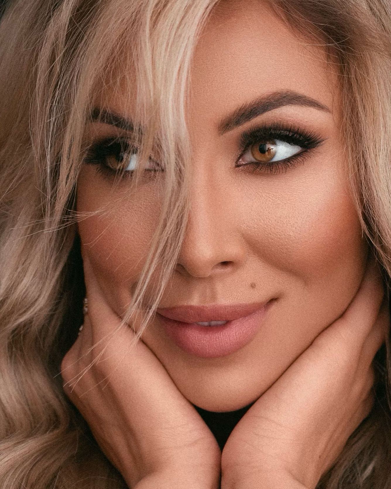 Milena Sadowska 30 Milena Sadowska 29 New Hot