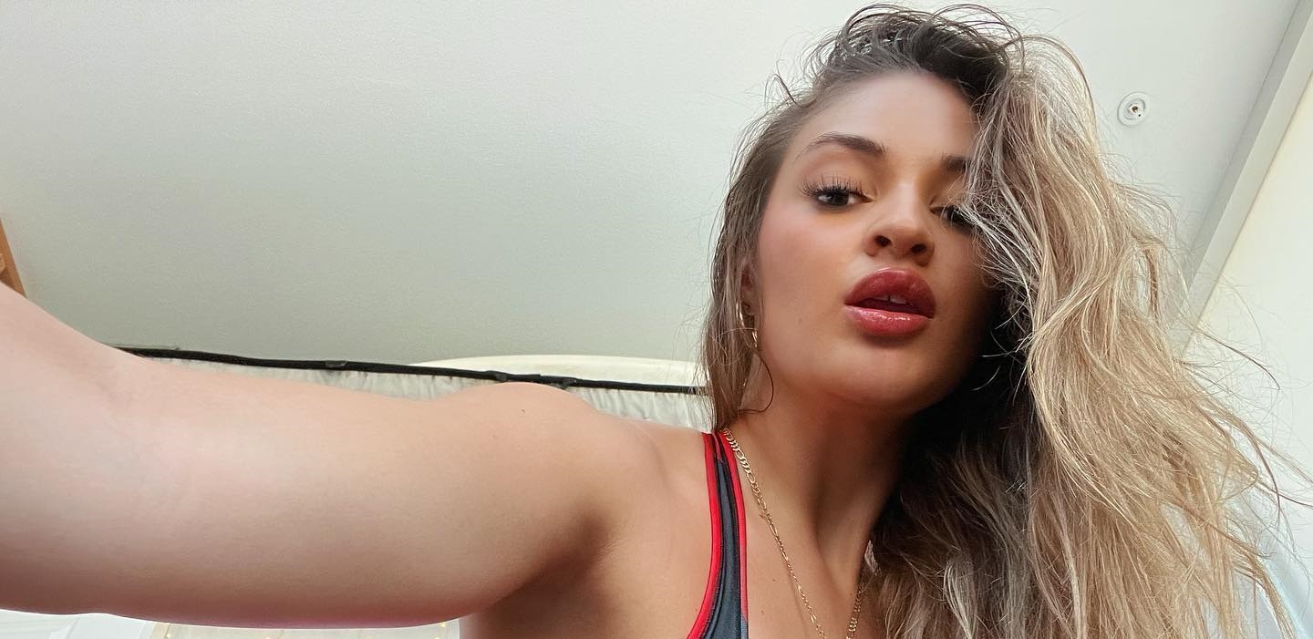 Gizelle Blanco 8 Gizelle Blanco 7 New Hot