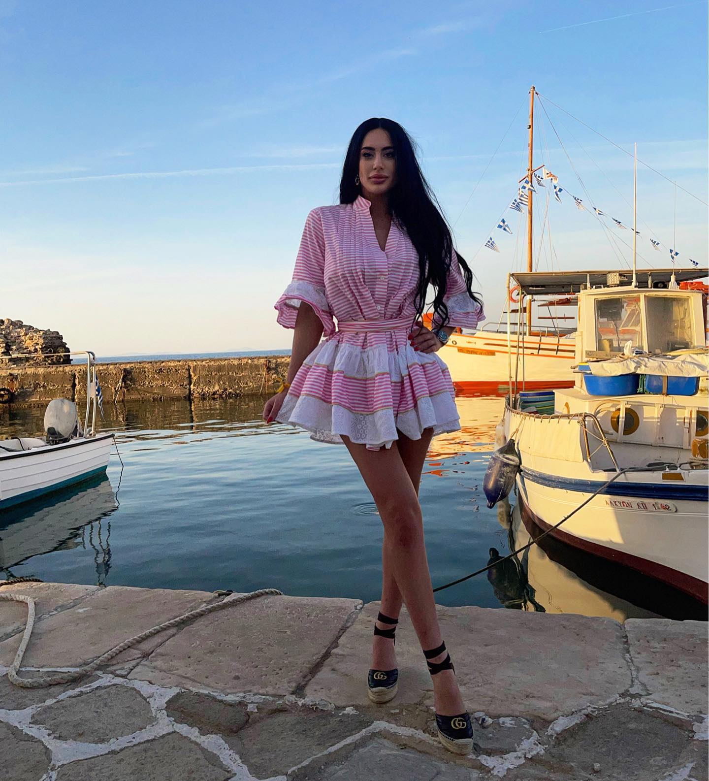 Natasha Velianiti 22 Natasha Velianiti 21 New Hot
