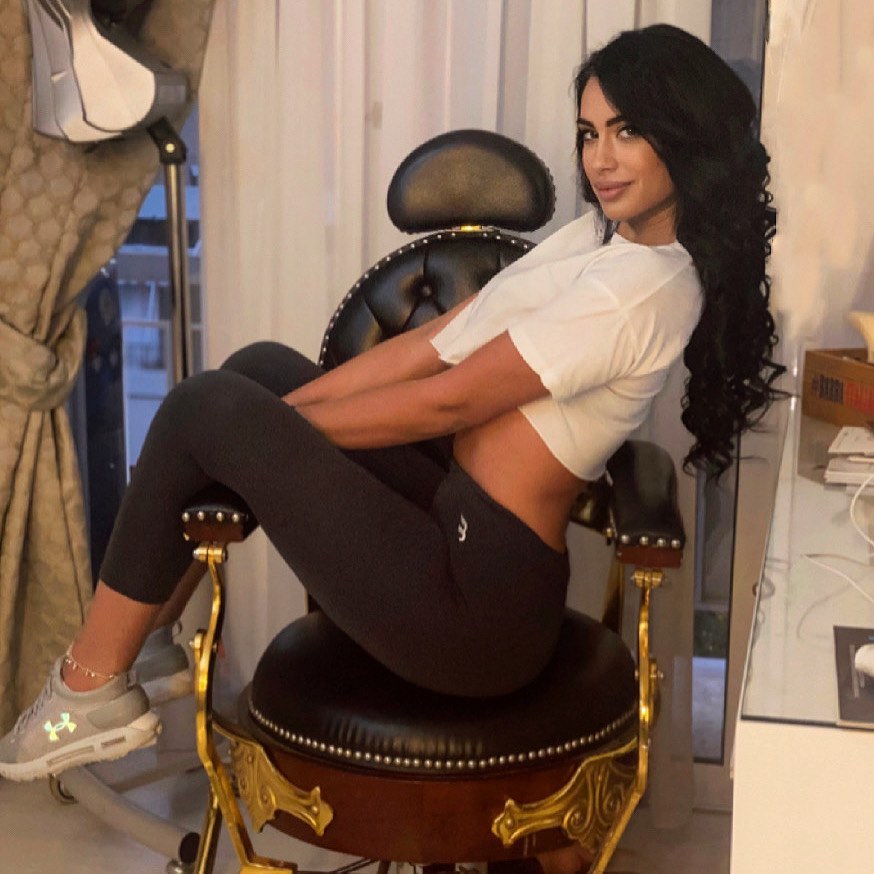 Natasha Velianiti 36 Natasha Velianiti 35 New Hot