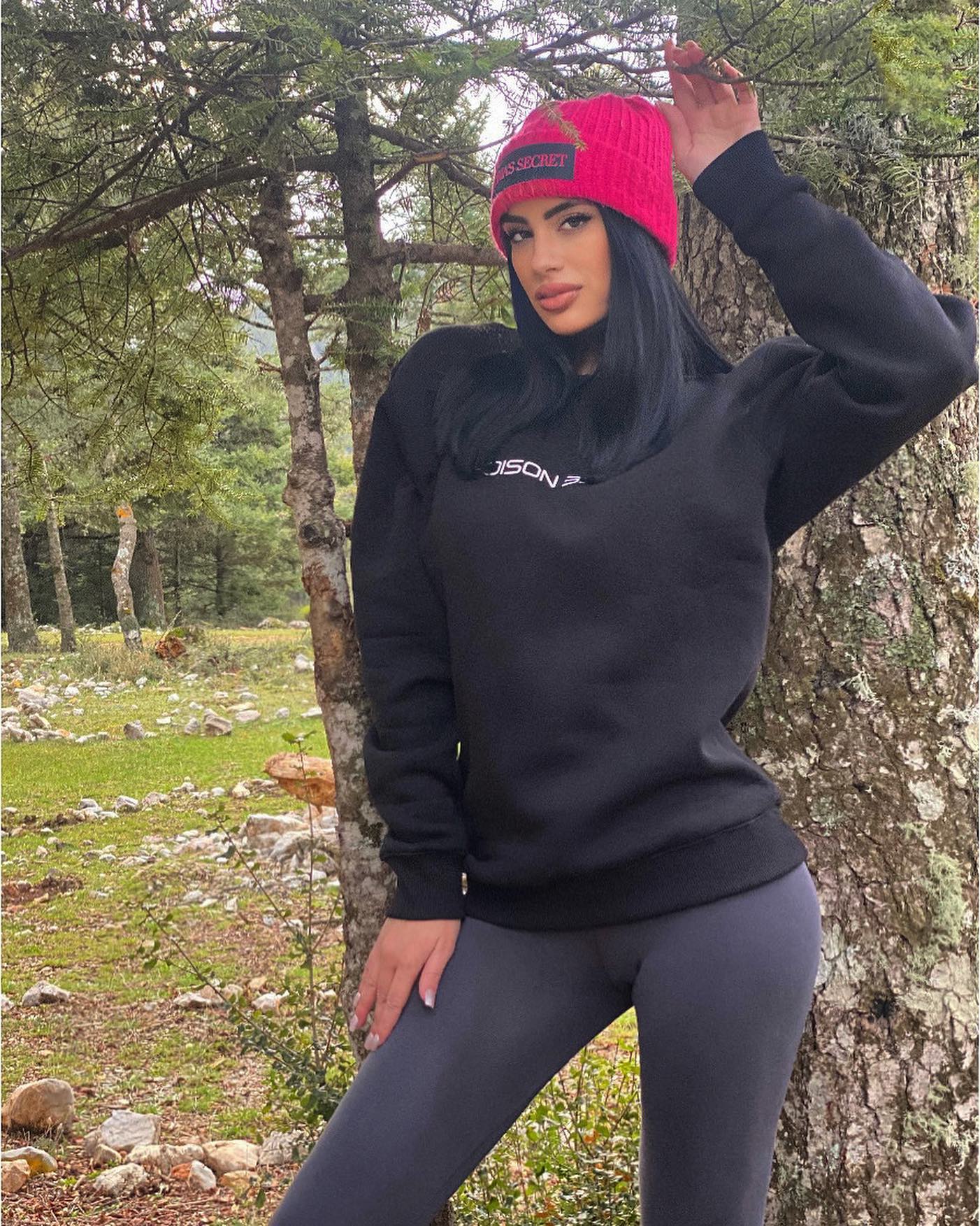 Natasha Velianiti 16 Natasha Velianiti 15 New Hot