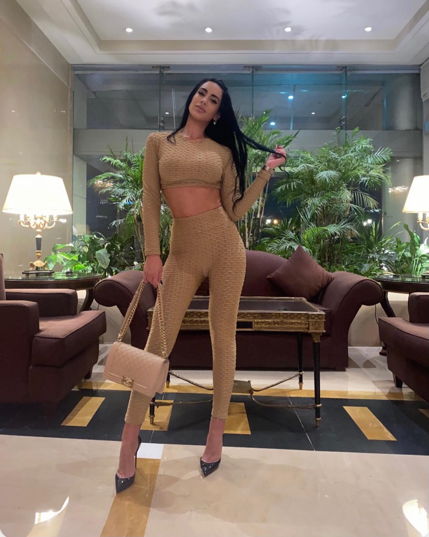 Natasha Velianiti 8 Natasha Velianiti 7 New Hot