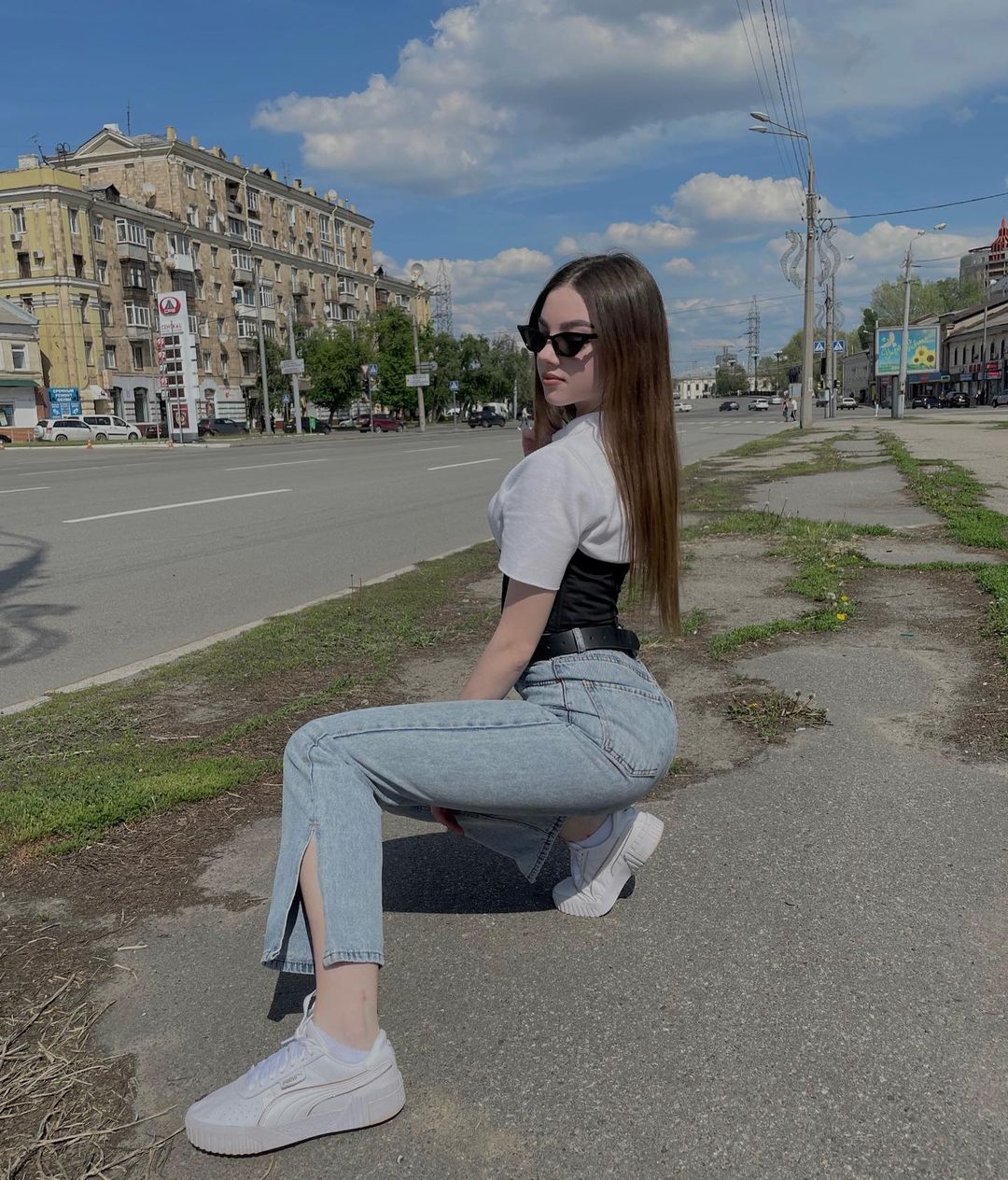 Ekaterina Podgaynaya 22 Ekaterina Podgaynaya 21 New Hot