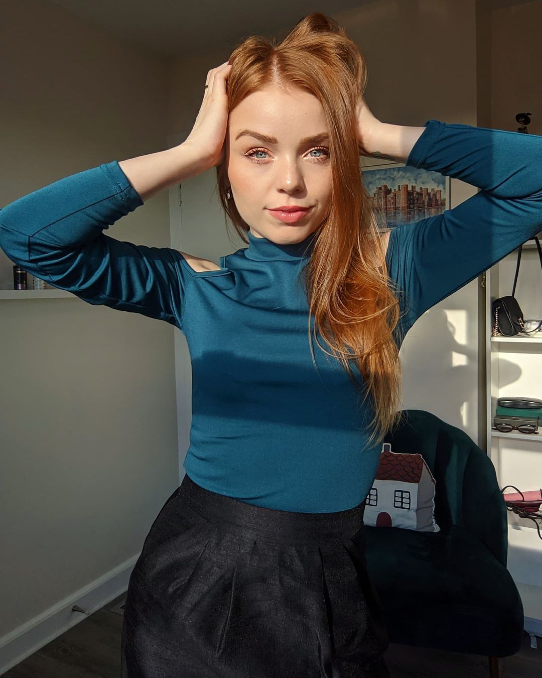 Kaylee Kapital 20 Kaylee Kapital 19 New Hot