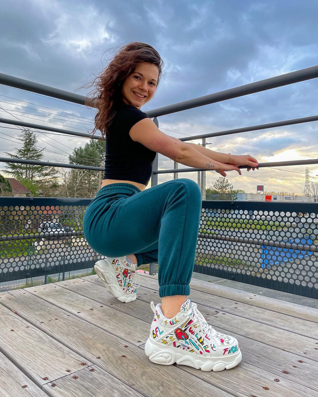 Juju Fitcats 22 Juju Fitcats 21 New Hot