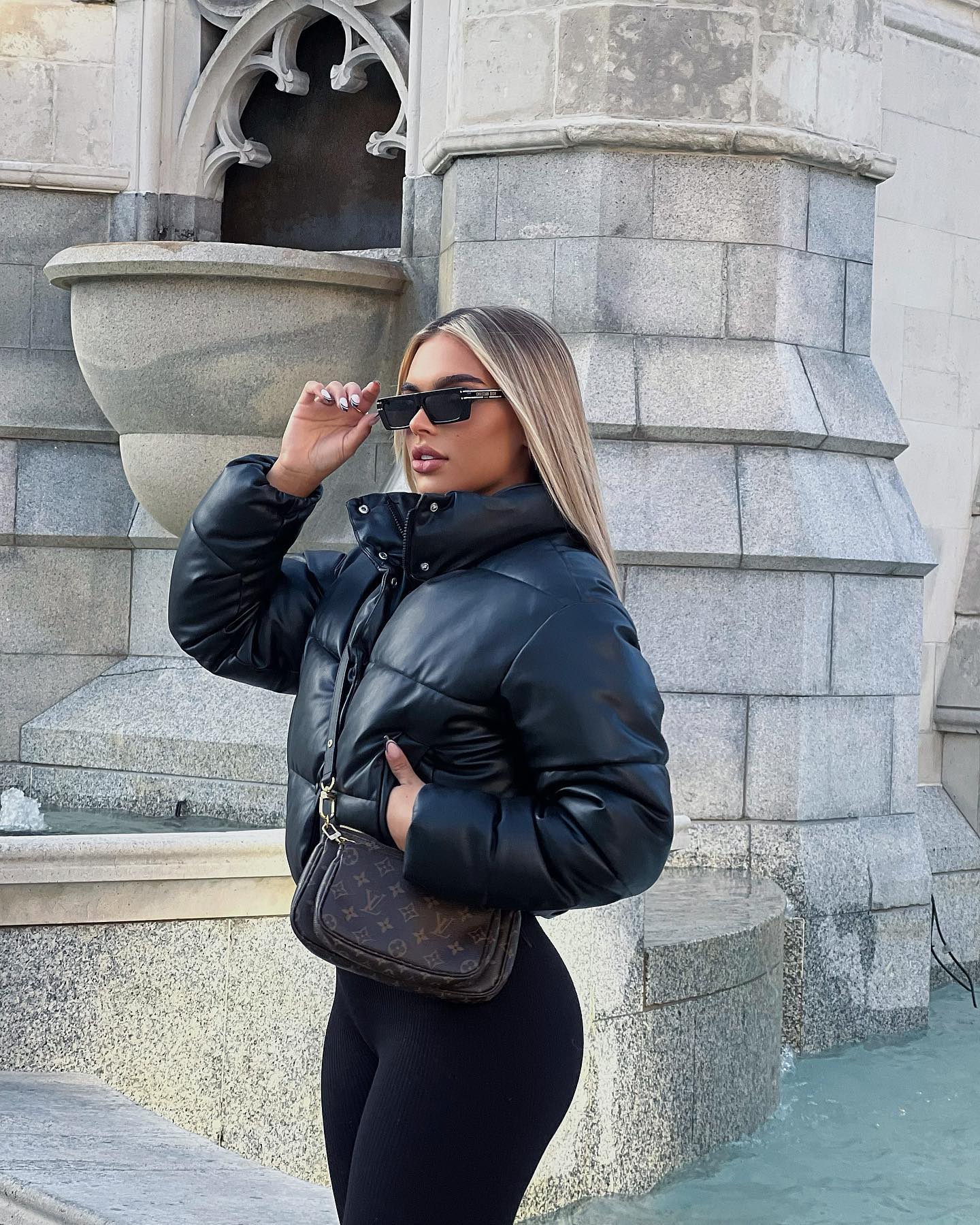 Britney De Villiers 10 Britney De Villiers 9 New Hot