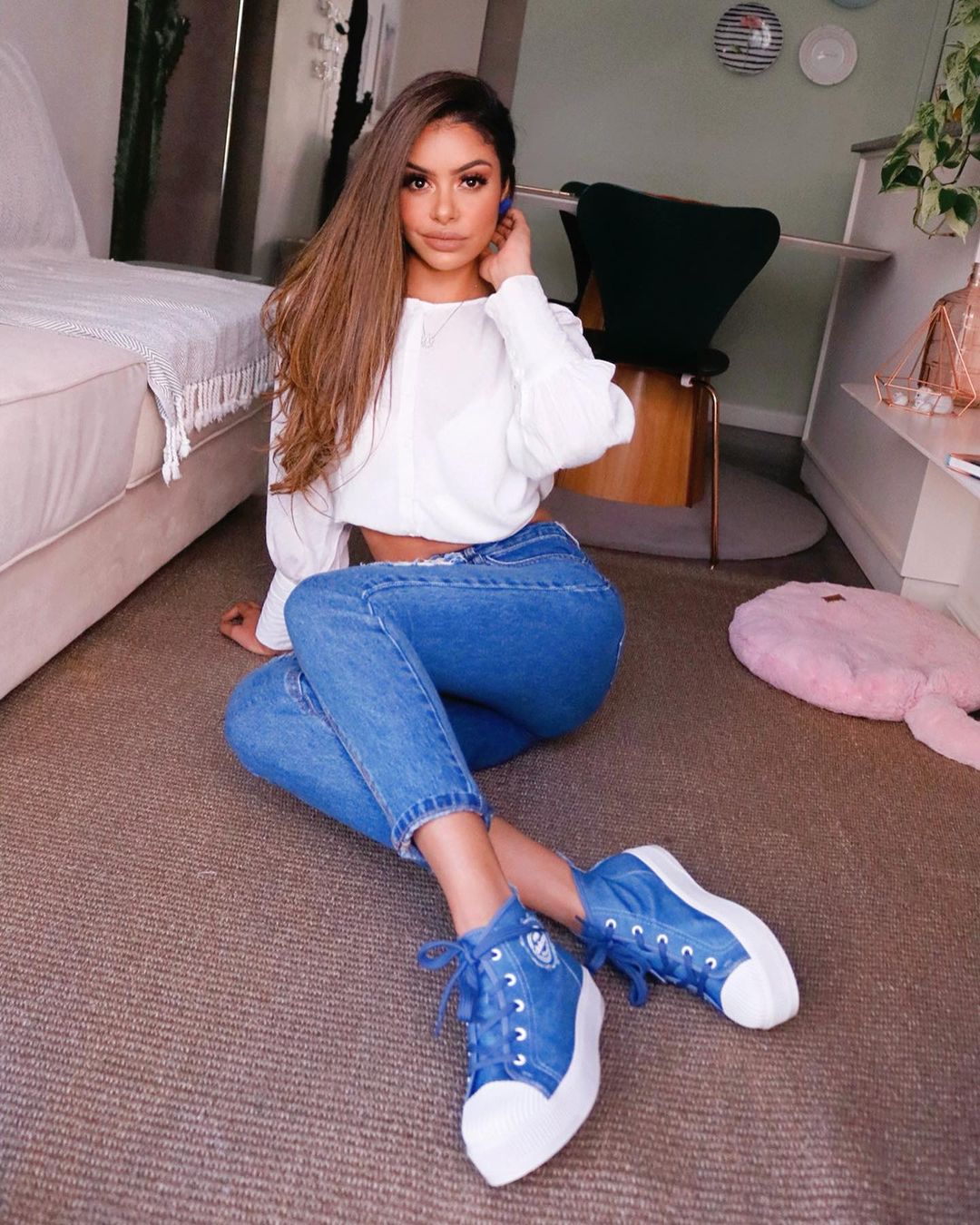 Steffany Borges 18 Steffany Borges 17 New Hot
