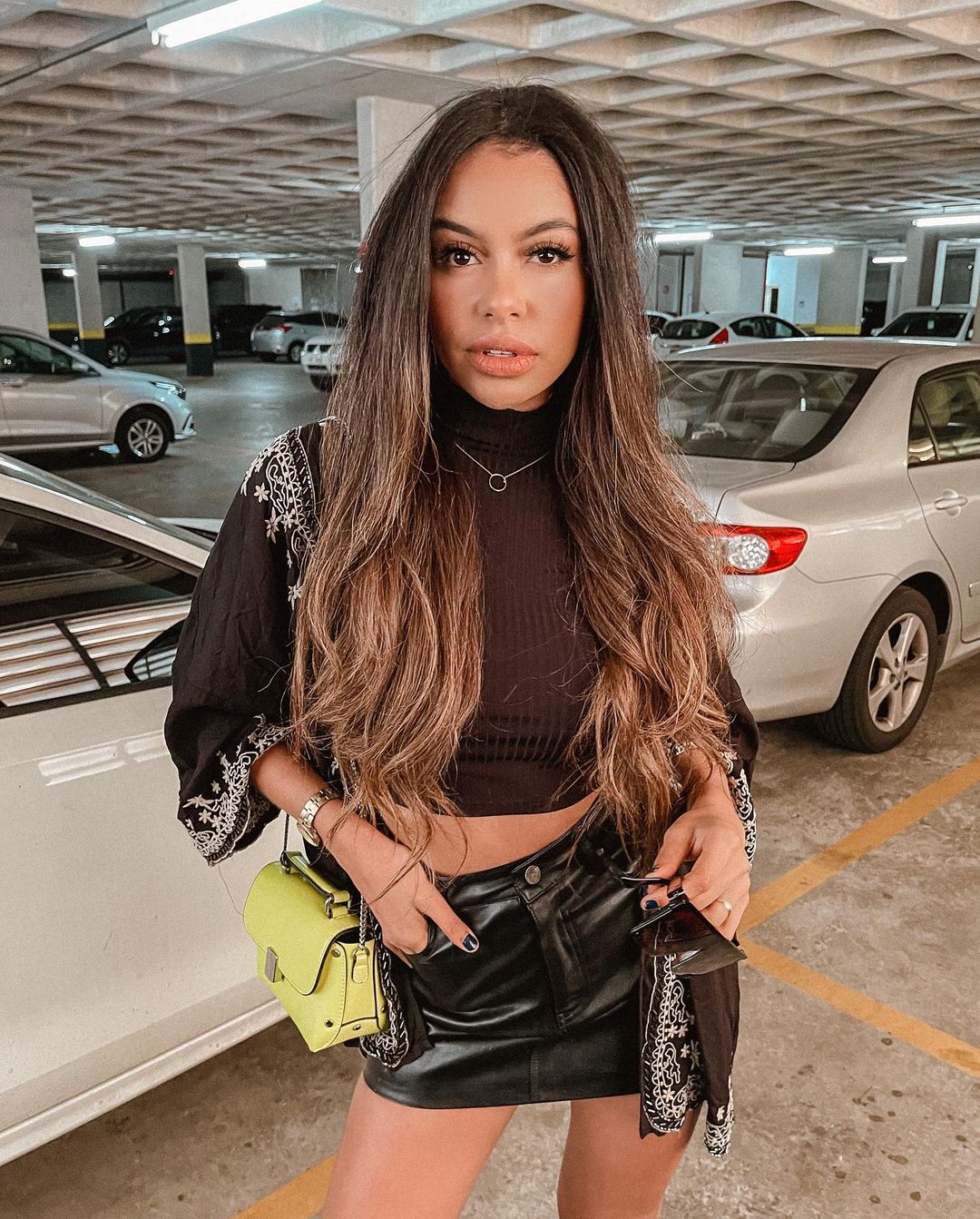 Steffany Borges 28 Steffany Borges 27 New Hot